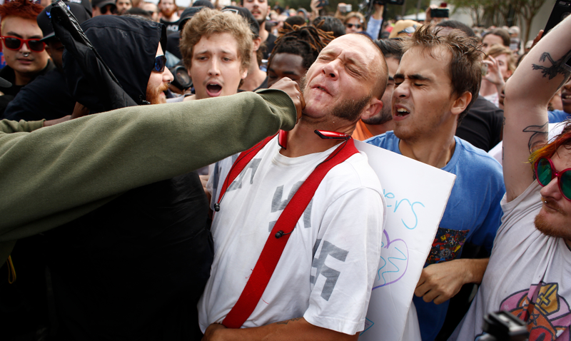 Photo: Brian Blanco/Getty